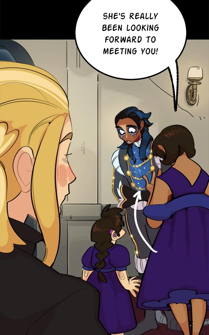 Read Not So Silent chapter 70 image 14 on Lezhin