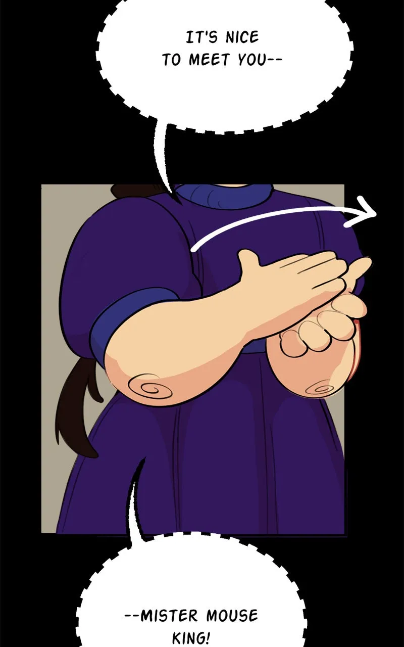 Read Not So Silent chapter 70 image 18 on Lezhin