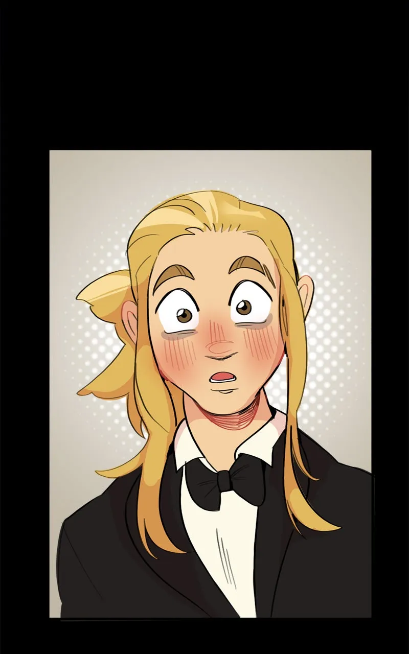 Read Not So Silent chapter 70 image 2 on Lezhin