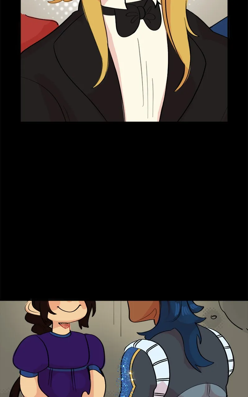 Read Not So Silent chapter 70 image 22 on Lezhin