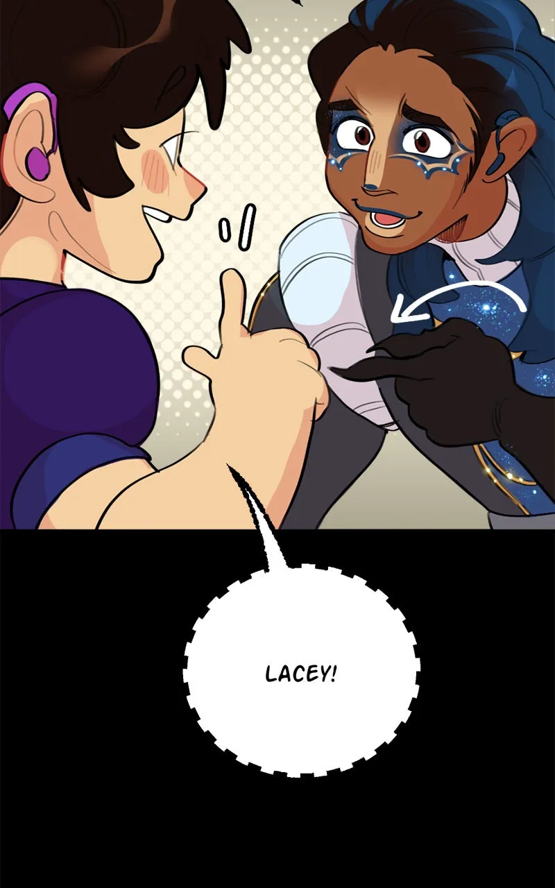 Read Not So Silent chapter 70 image 24 on Lezhin