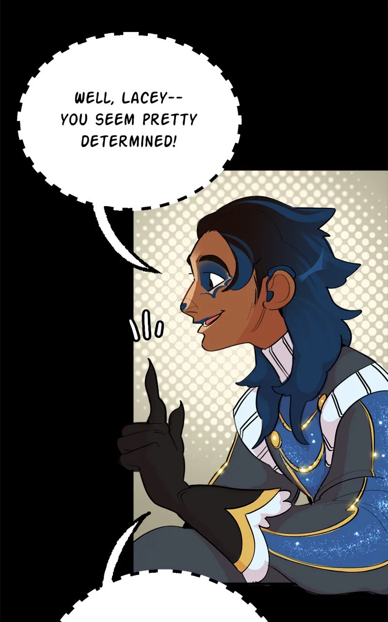 Read Not So Silent chapter 70 image 25 on Lezhin