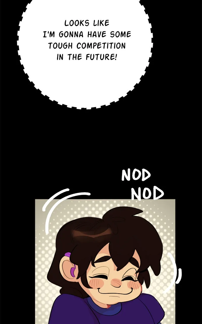 Read Not So Silent chapter 70 image 26 on Lezhin