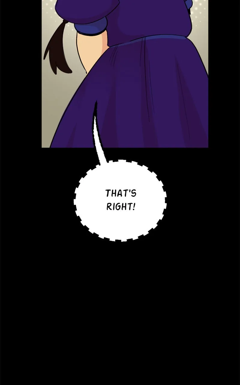 Read Not So Silent chapter 70 image 27 on Lezhin