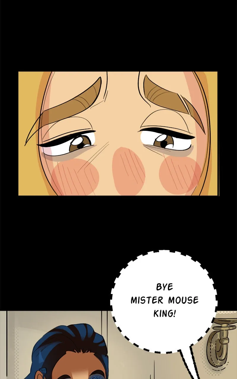 Read Not So Silent chapter 70 image 30 on Lezhin