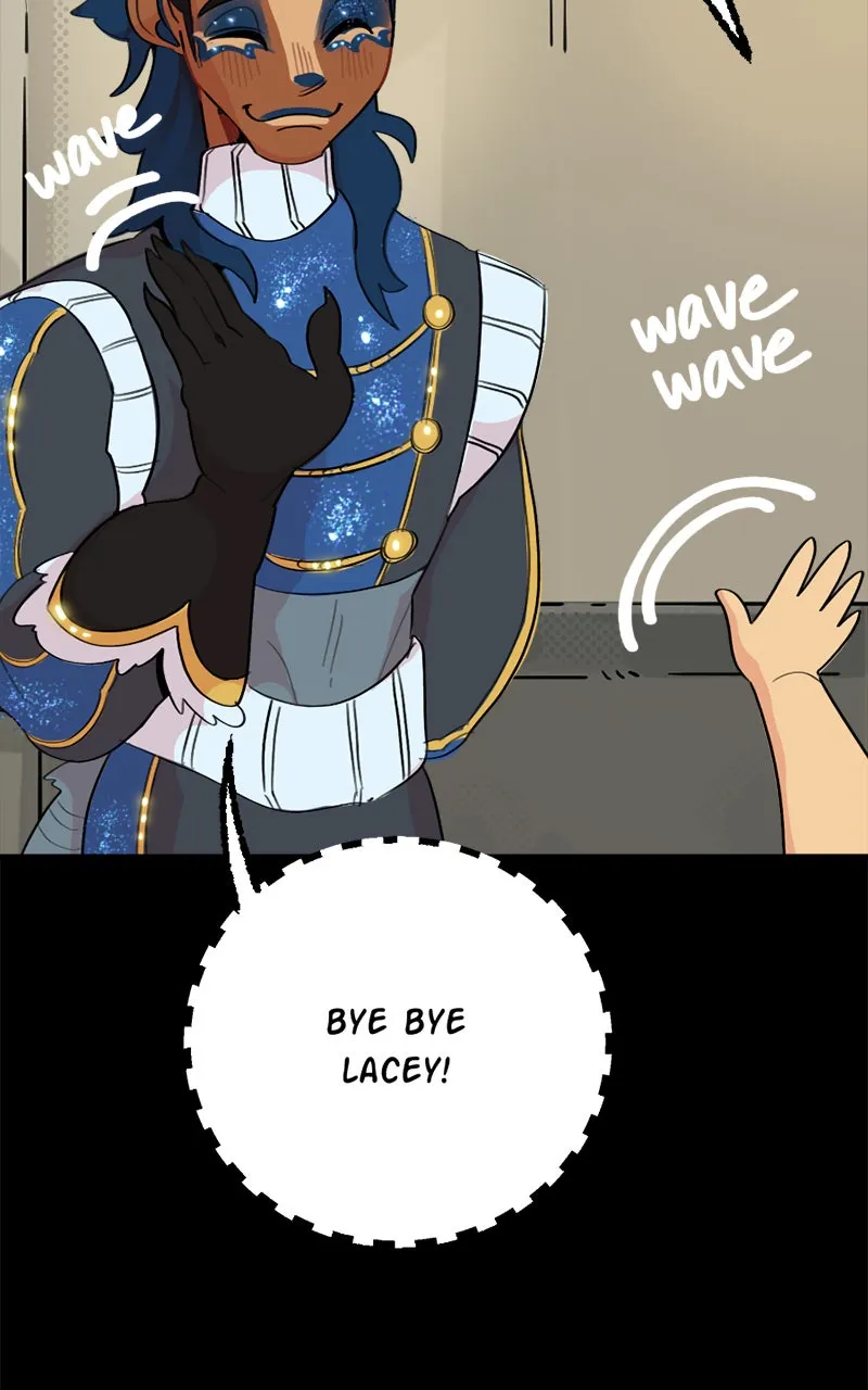 Read Not So Silent chapter 70 image 31 on Lezhin