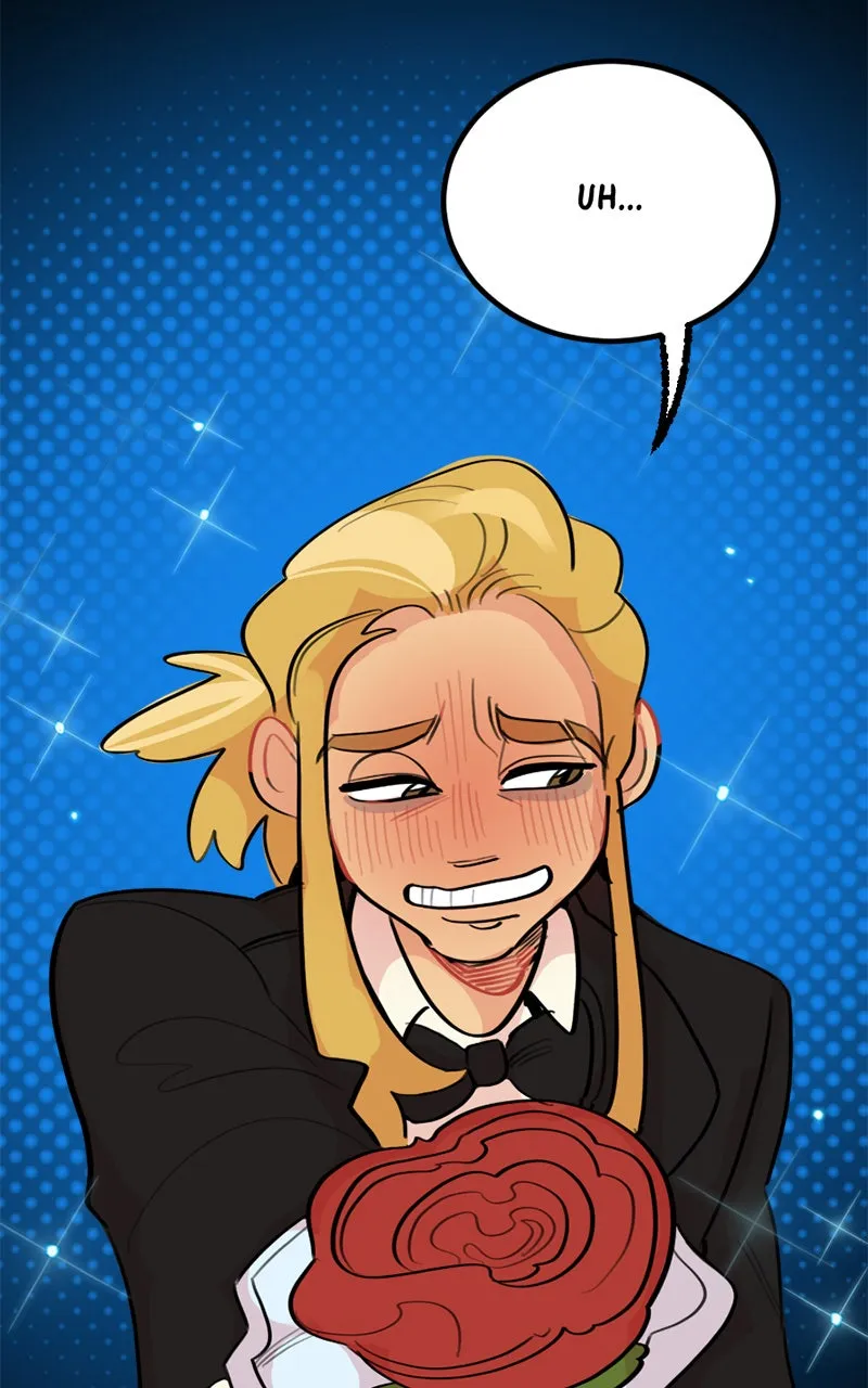 Read Not So Silent chapter 70 image 34 on Lezhin