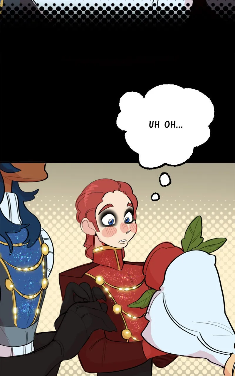 Read Not So Silent chapter 70 image 37 on Lezhin