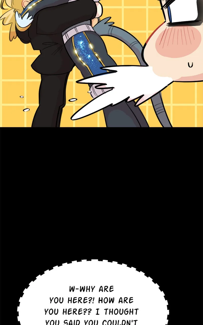 Read Not So Silent chapter 70 image 41 on Lezhin