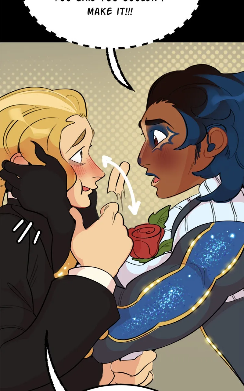 Read Not So Silent chapter 70 image 42 on Lezhin