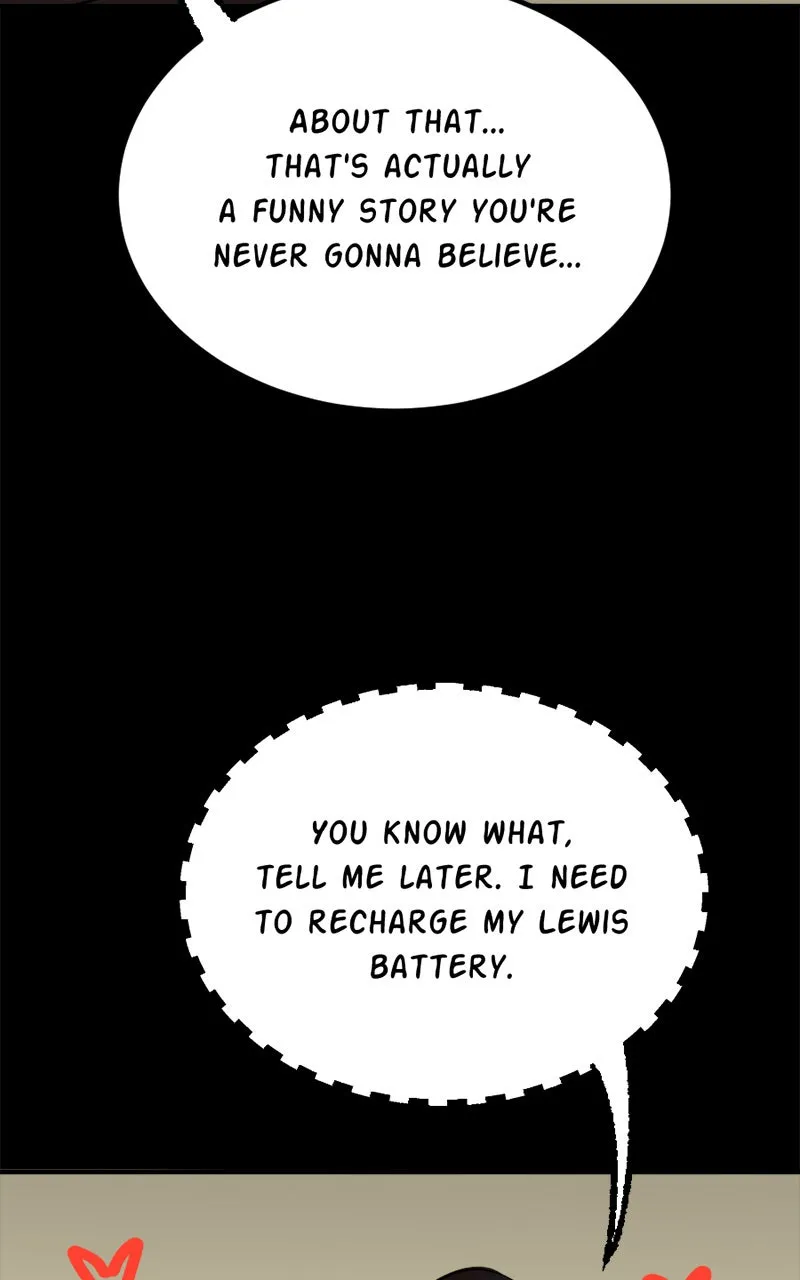 Read Not So Silent chapter 70 image 43 on Lezhin