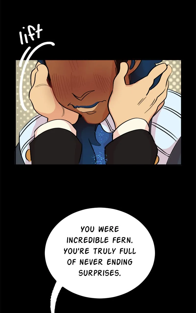 Read Not So Silent chapter 70 image 45 on Lezhin