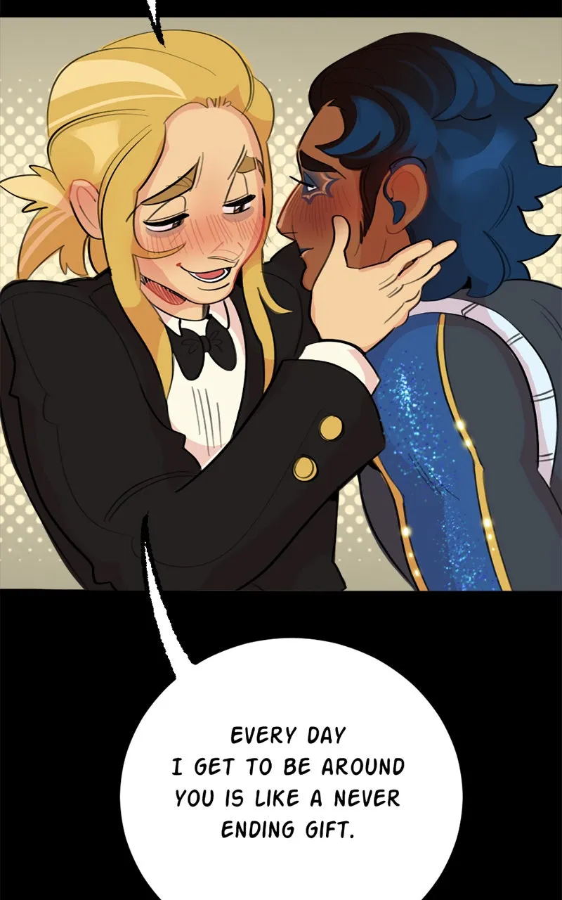 Read Not So Silent chapter 70 image 46 on Lezhin