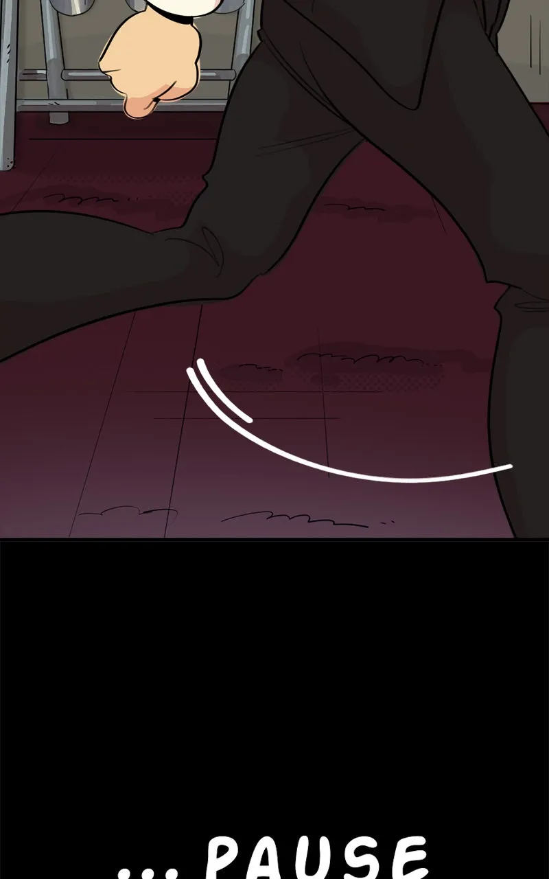 Read Not So Silent chapter 70 image 5 on Lezhin