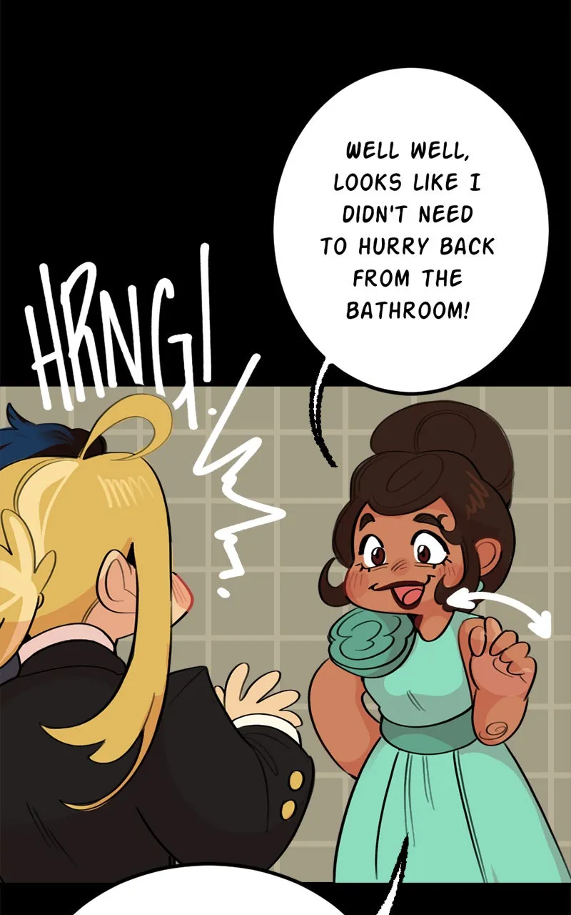 Read Not So Silent chapter 70 image 50 on Lezhin