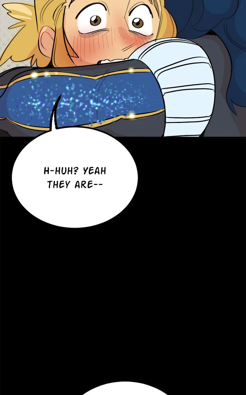 Read Not So Silent chapter 70 image 56 on Lezhin