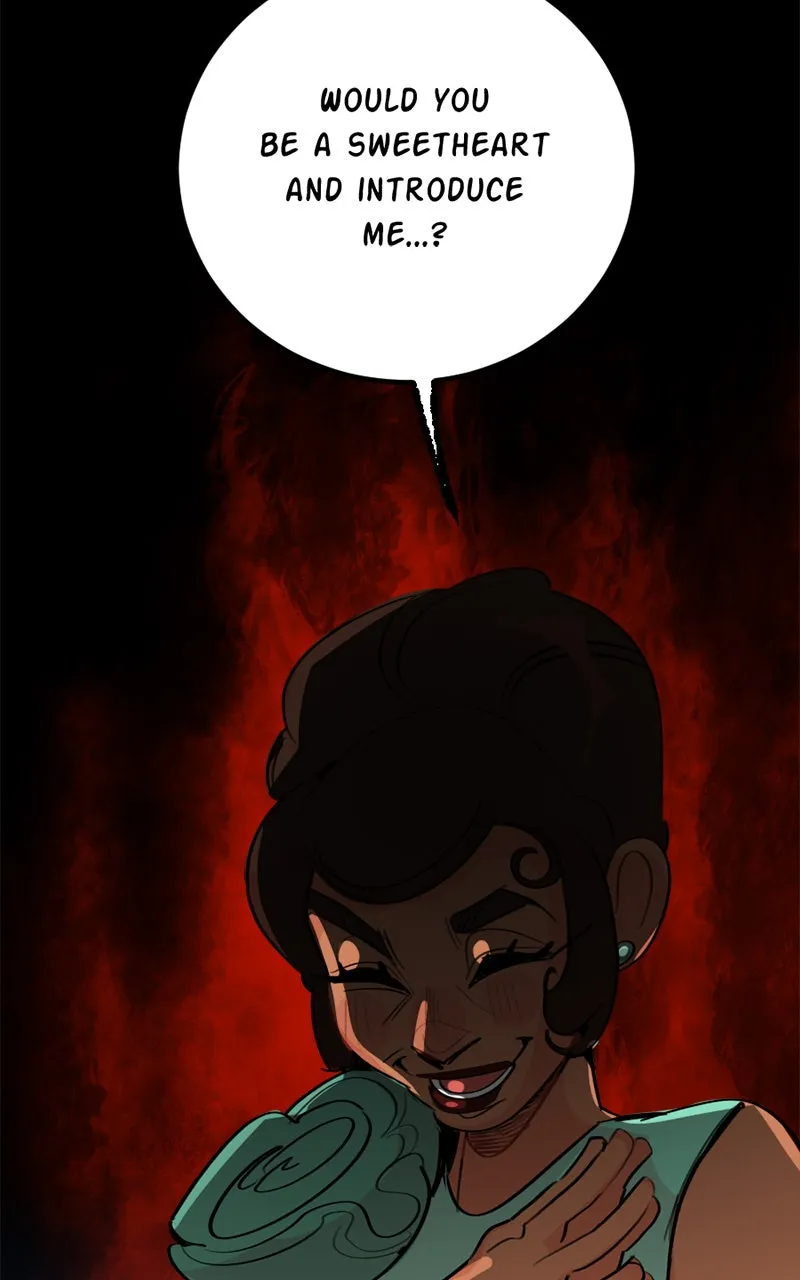 Read Not So Silent chapter 70 image 57 on Lezhin