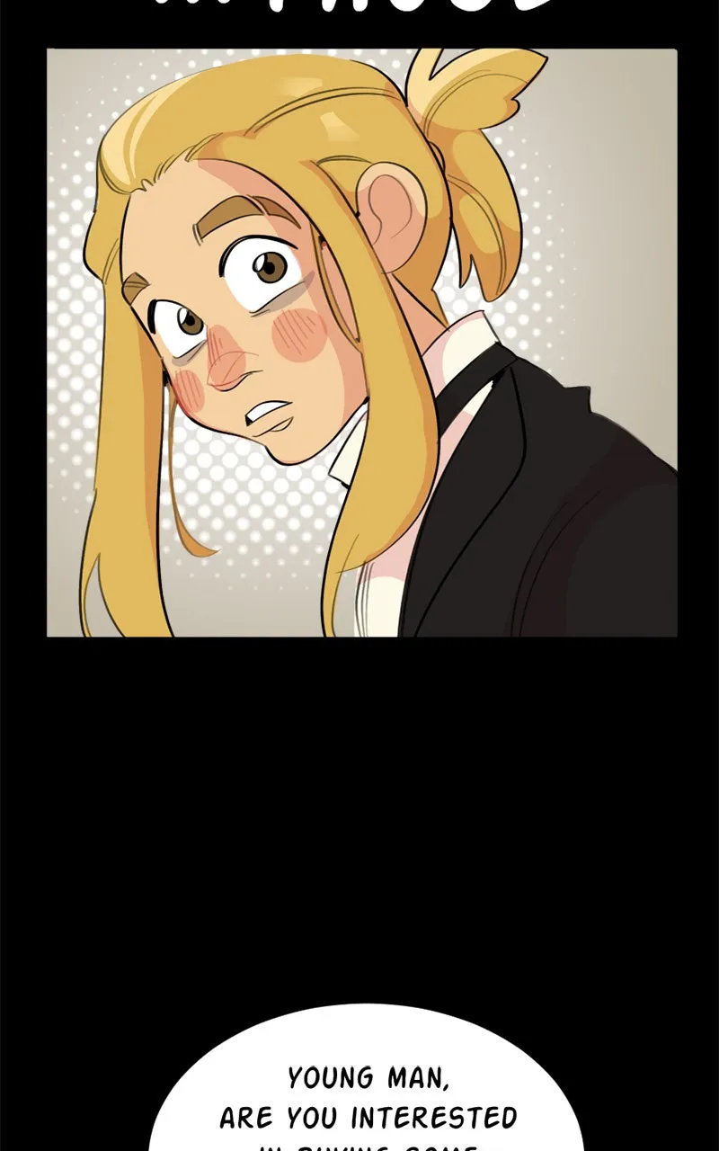 Read Not So Silent chapter 70 image 6 on Lezhin