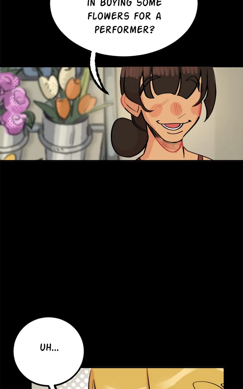 Read Not So Silent chapter 70 image 7 on Lezhin