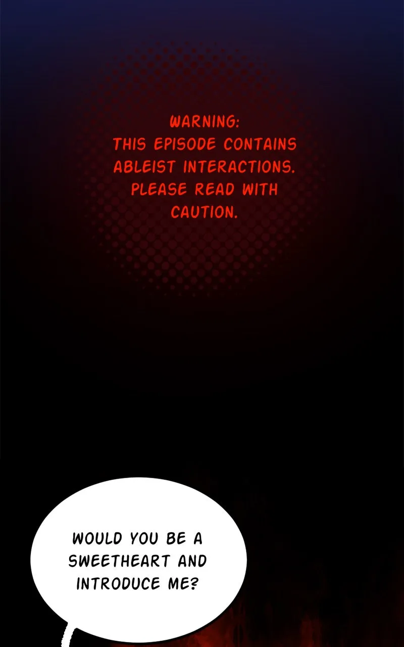 Read Not So Silent chapter 71 image 1 on Lezhin
