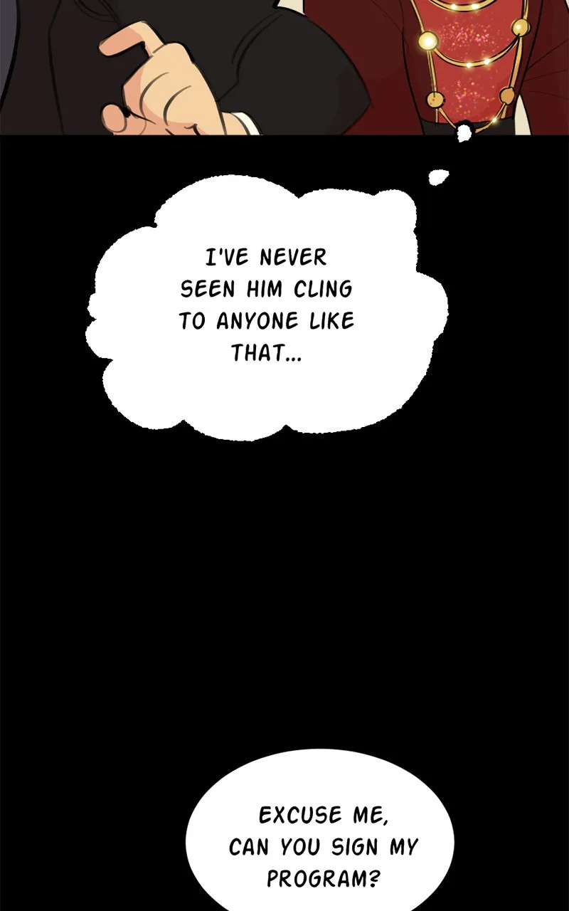 Read Not So Silent chapter 71 image 10 on Lezhin
