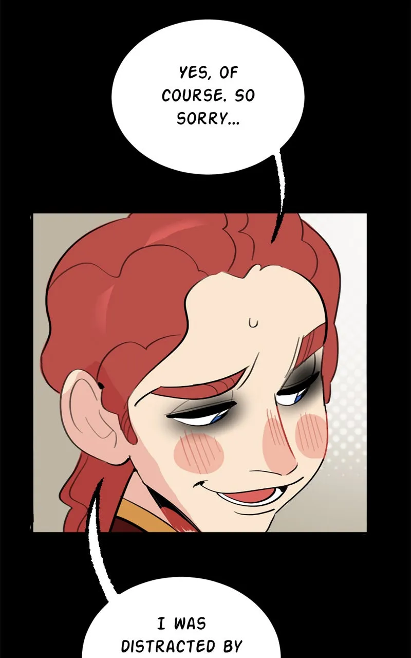 Read Not So Silent chapter 71 image 12 on Lezhin