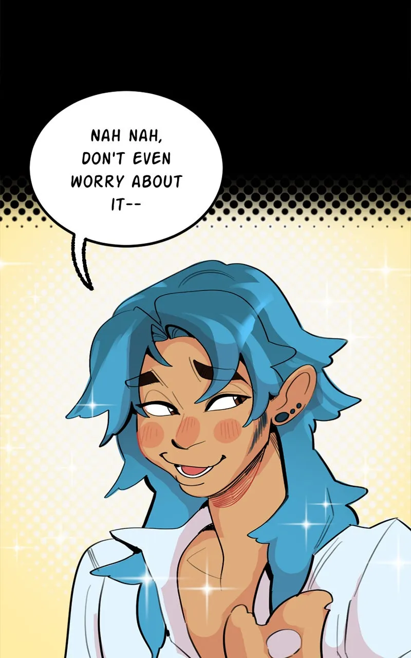 Read Not So Silent chapter 71 image 14 on Lezhin