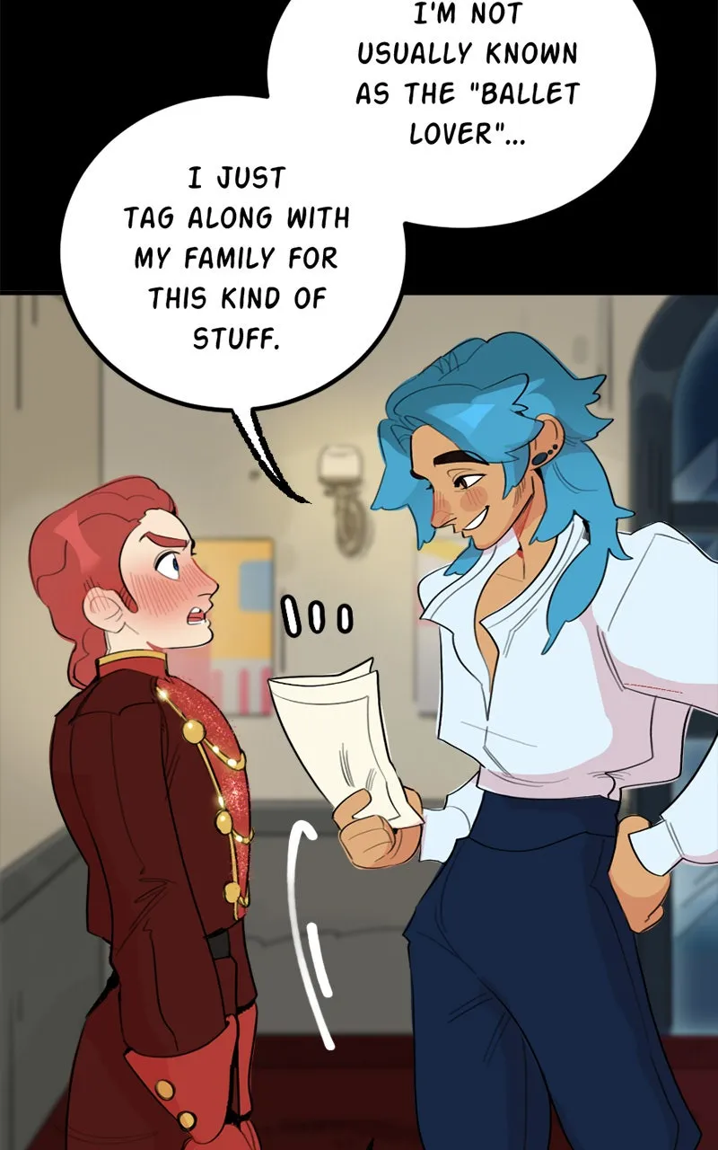 Read Not So Silent chapter 71 image 16 on Lezhin