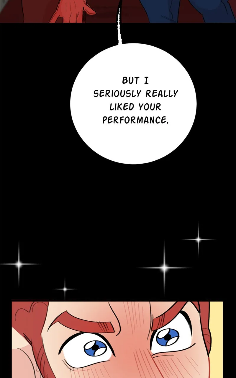 Read Not So Silent chapter 71 image 17 on Lezhin