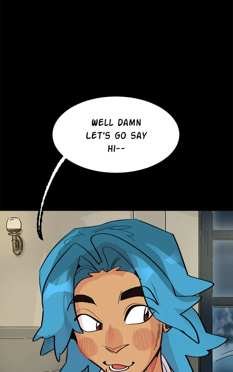 Read Not So Silent chapter 71 image 20 on Lezhin