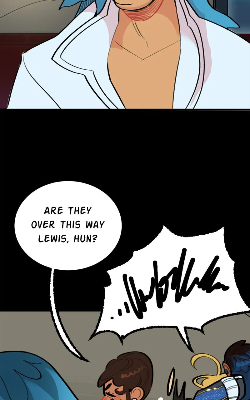 Read Not So Silent chapter 71 image 21 on Lezhin