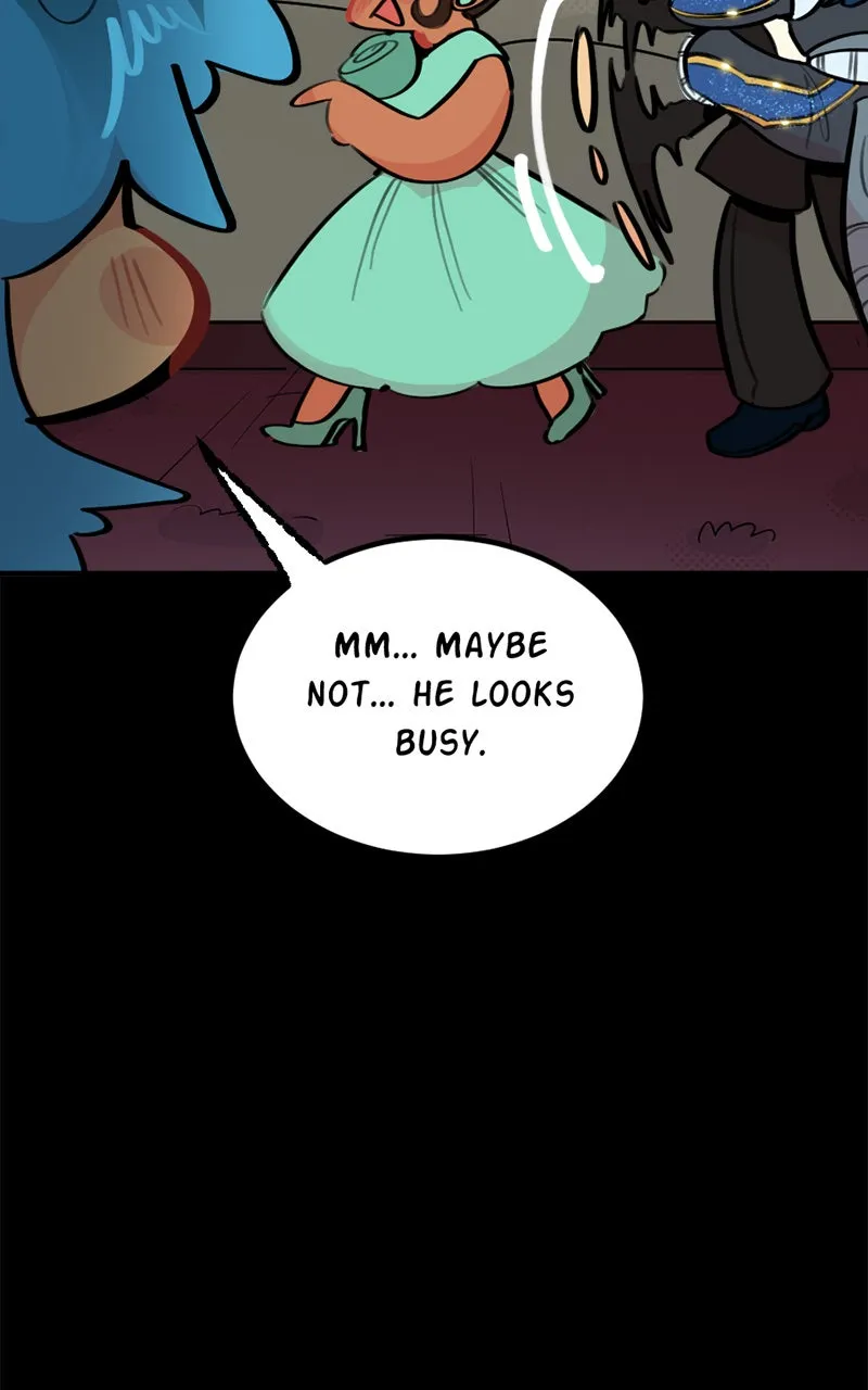 Read Not So Silent chapter 71 image 22 on Lezhin