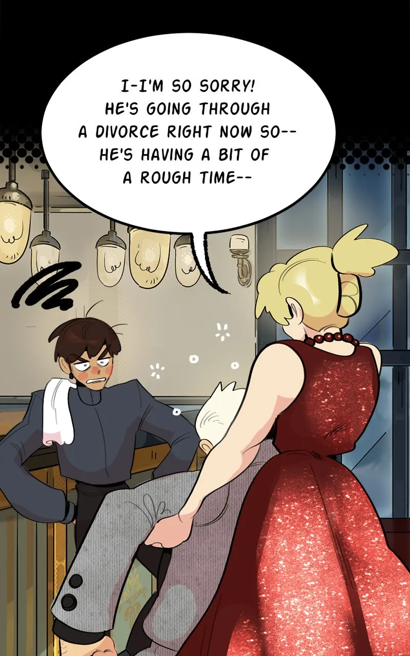 Read Not So Silent chapter 71 image 25 on Lezhin