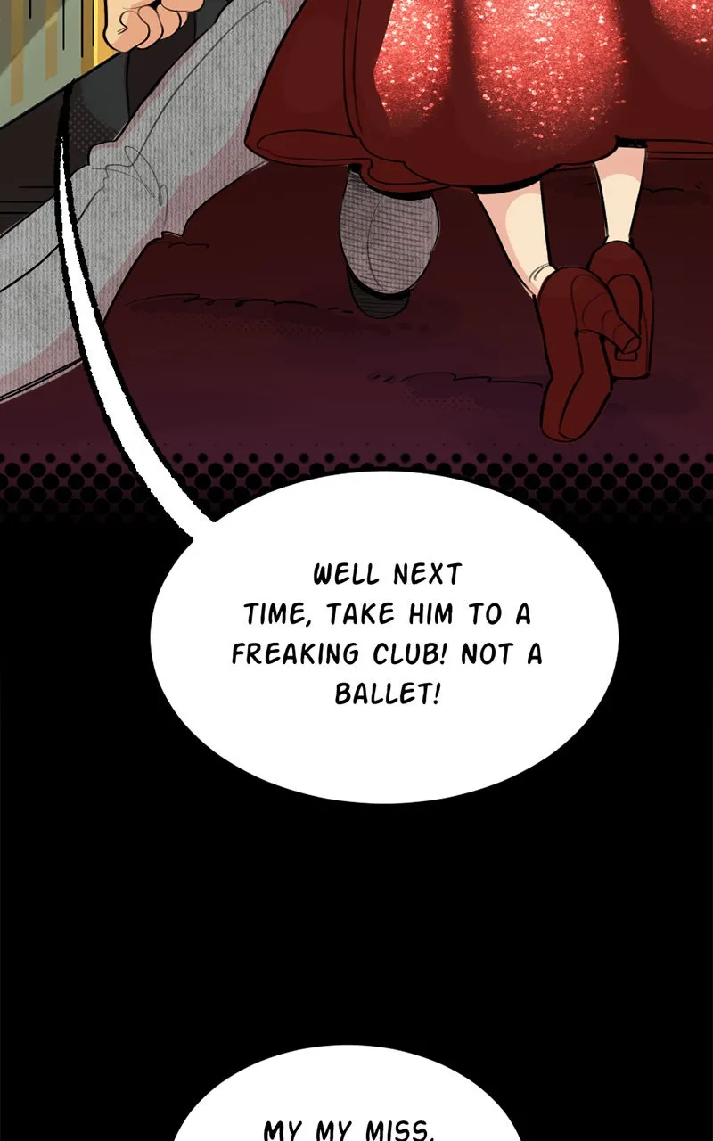 Read Not So Silent chapter 71 image 26 on Lezhin