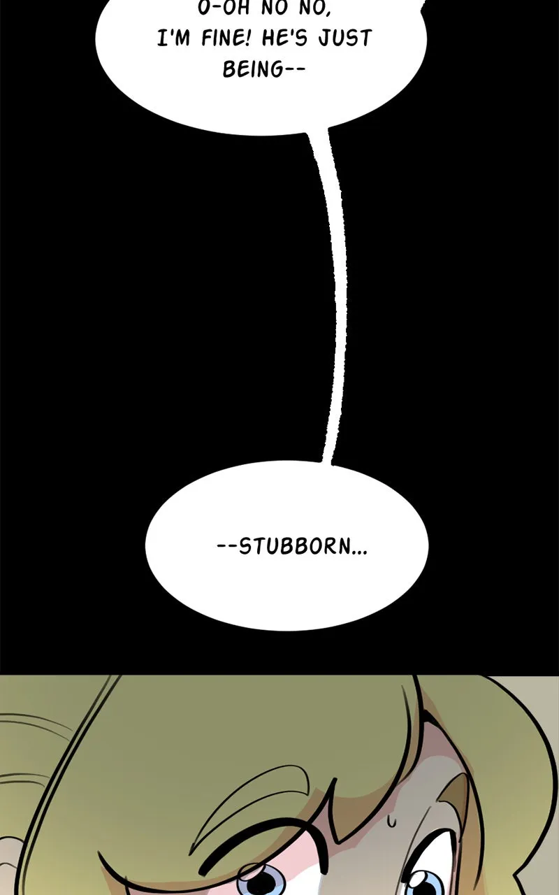 Read Not So Silent chapter 71 image 28 on Lezhin