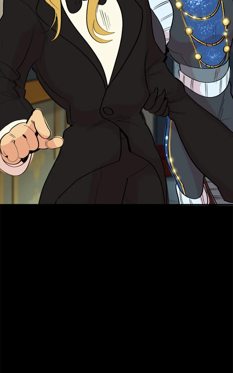Read Not So Silent chapter 71 image 31 on Lezhin