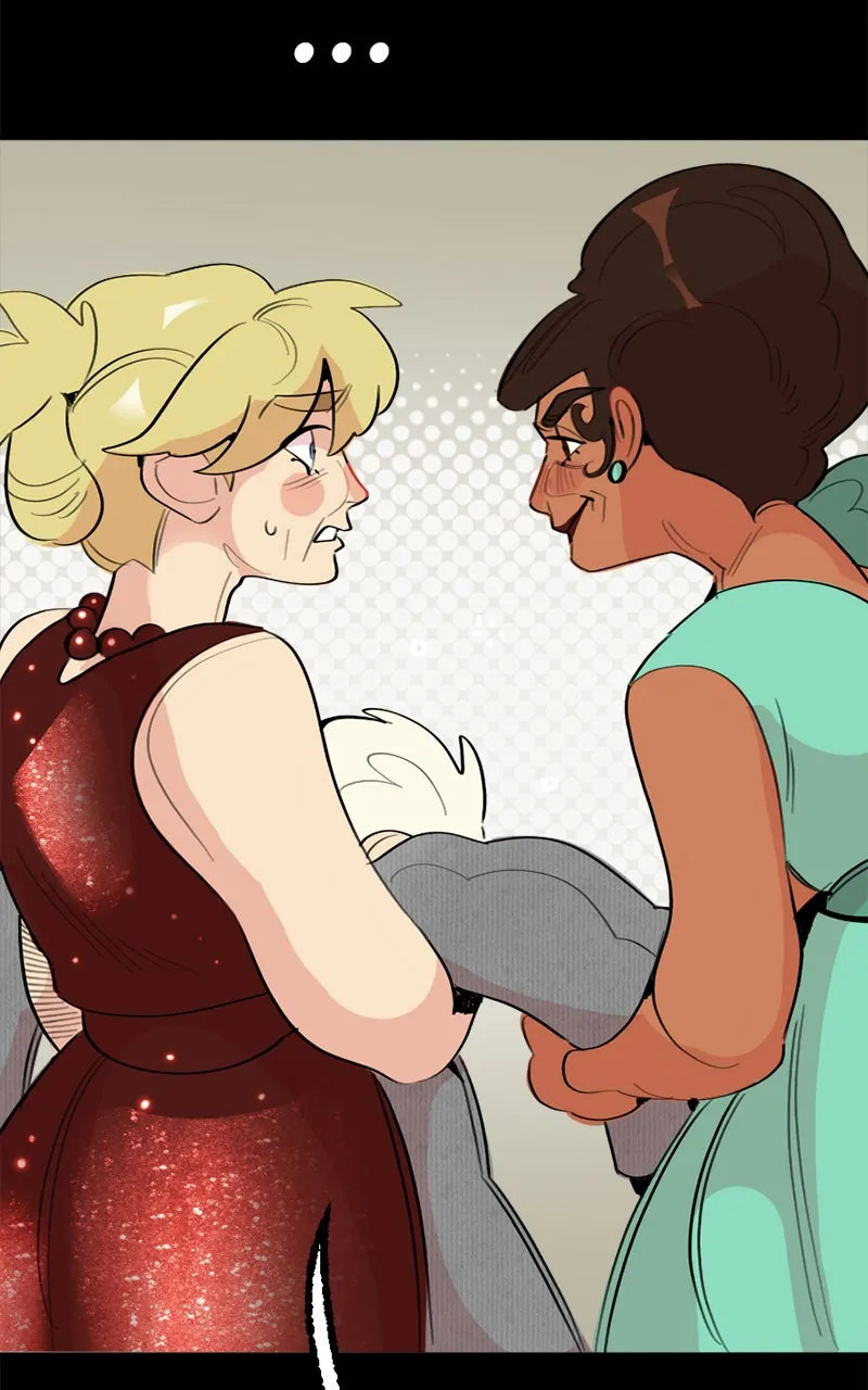 Read Not So Silent chapter 71 image 32 on Lezhin