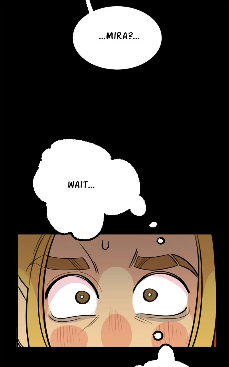 Read Not So Silent chapter 71 image 33 on Lezhin