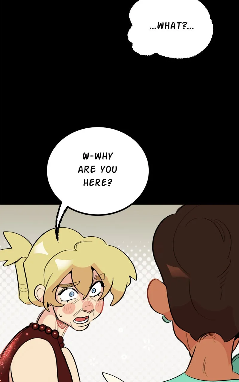 Read Not So Silent chapter 71 image 34 on Lezhin