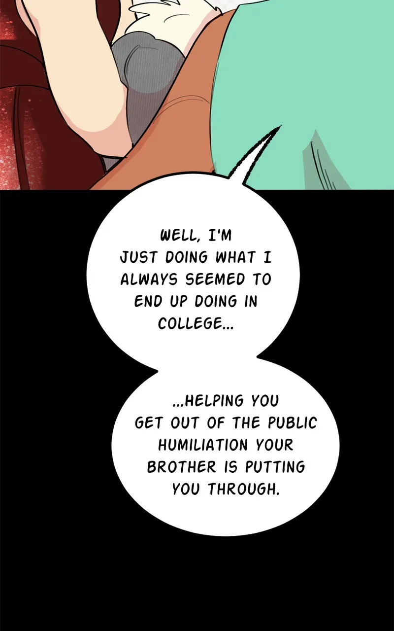 Read Not So Silent chapter 71 image 35 on Lezhin
