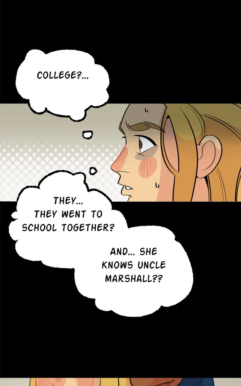 Read Not So Silent chapter 71 image 36 on Lezhin