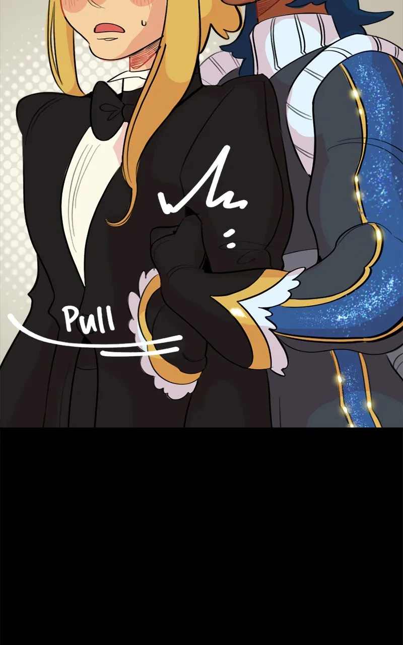 Read Not So Silent chapter 71 image 37 on Lezhin