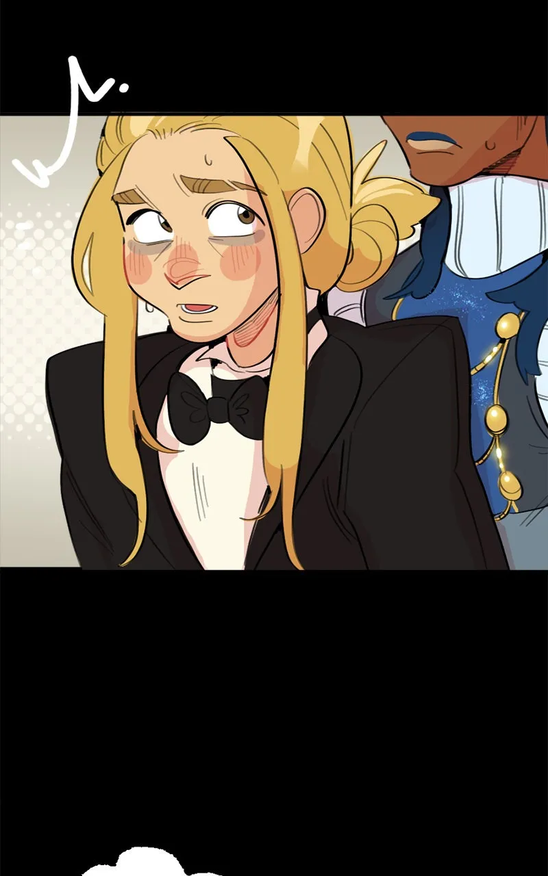 Read Not So Silent chapter 71 image 38 on Lezhin