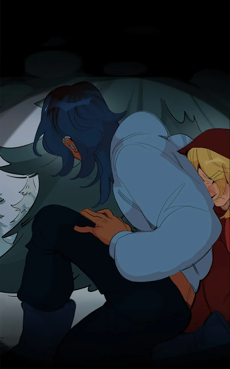 Read Not So Silent chapter 71 image 42 on Lezhin