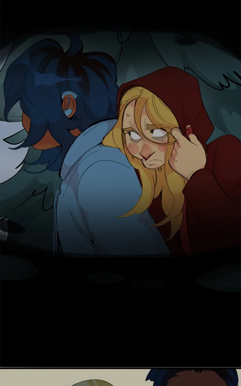 Read Not So Silent chapter 71 image 43 on Lezhin