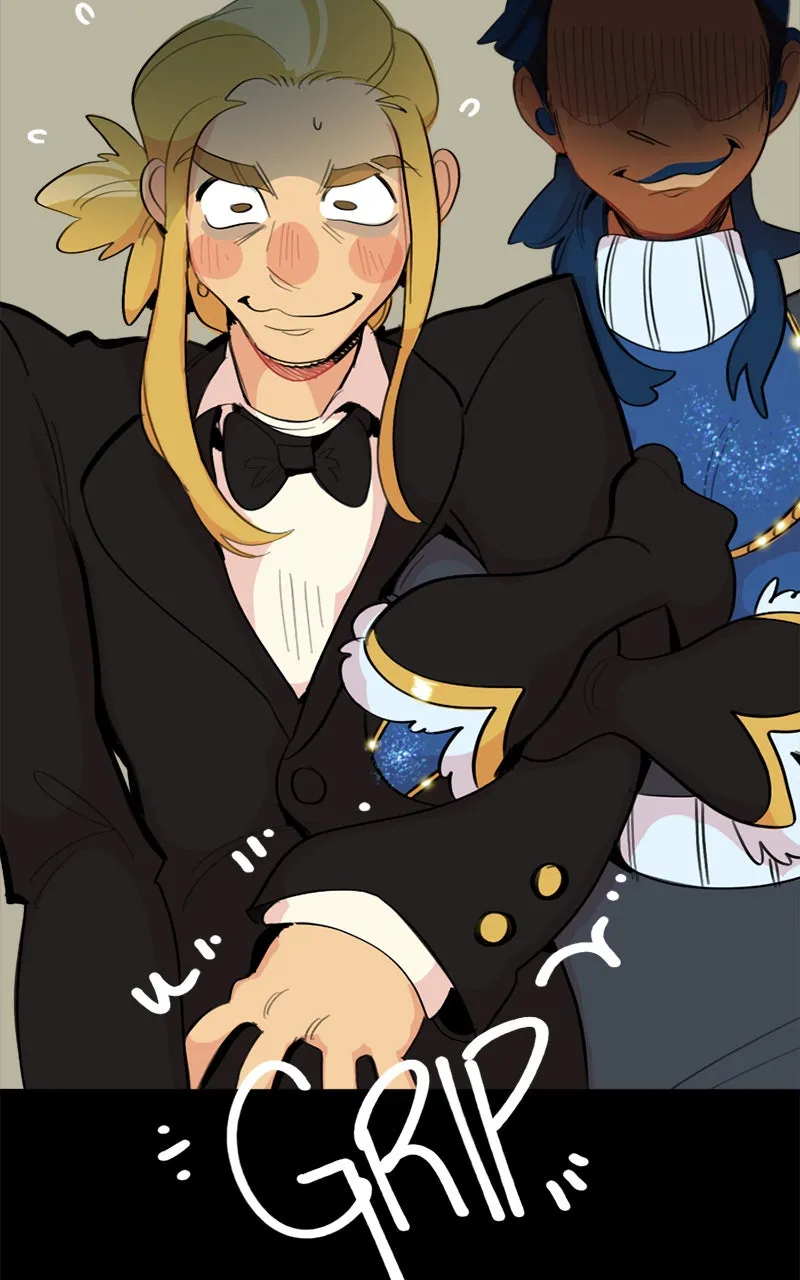 Read Not So Silent chapter 71 image 44 on Lezhin