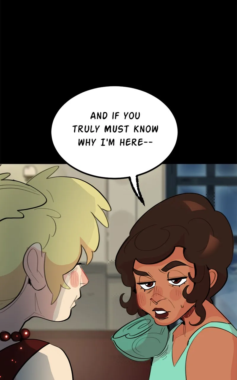 Read Not So Silent chapter 71 image 46 on Lezhin