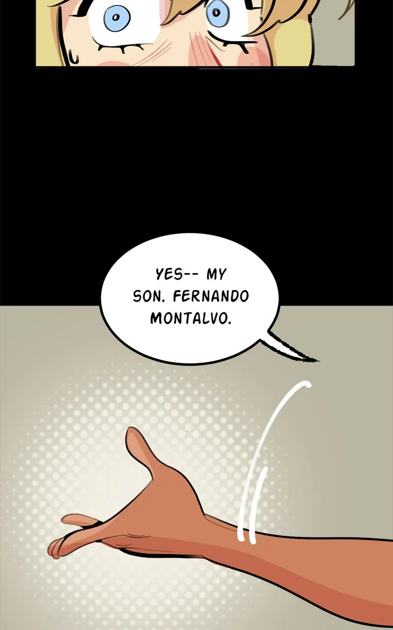 Read Not So Silent chapter 71 image 48 on Lezhin