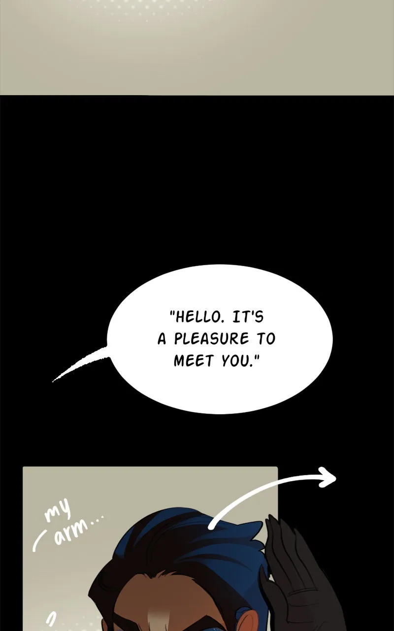 Read Not So Silent chapter 71 image 49 on Lezhin