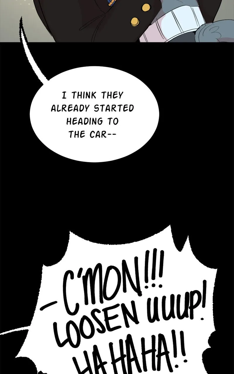 Read Not So Silent chapter 71 image 5 on Lezhin